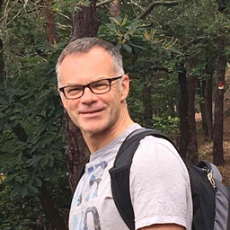 Ralf Schneider