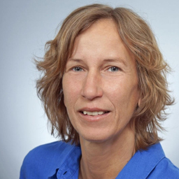 Britta Möllenhoff's profile picture