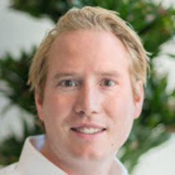 Christian Lücke's profile picture