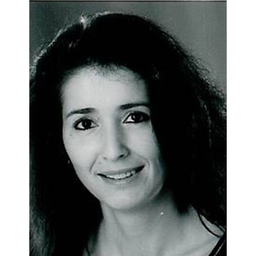 Sabine Rahm