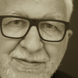 Bernd Lörz's profile picture