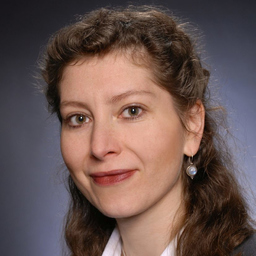 Antje Münch