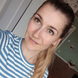 Kira Thormann