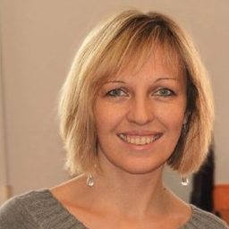 Mag. Antonia Bugarova