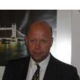 Manfred Gerum