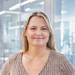 Sandra Langenberg