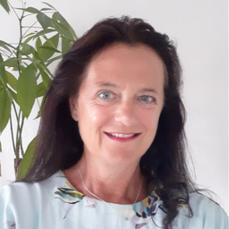 Yvonne Genth