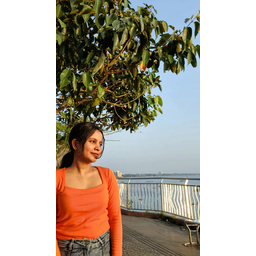 Anju Chirayil Dasan
