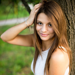 Aleksandra Baholnik