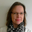 Social Media Profilbild Anja Scheufele Bremen