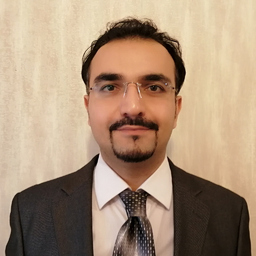 Ehsan Ghasemi