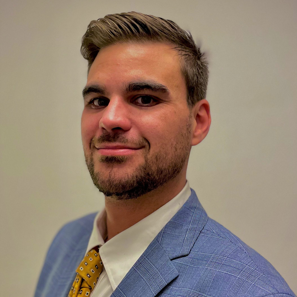 Dario Janker Objektmanager Immobilien DB Service GmbH XING