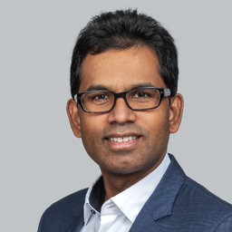 Arumugam Kirisanthan
