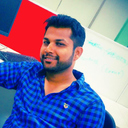 Social Media Profilbild Ashwani Singh München