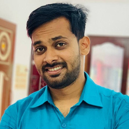 Vinothkumar Pownraj