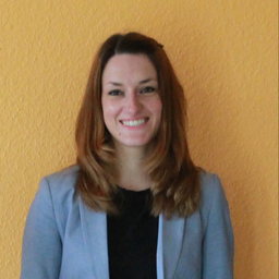 Lena Müller