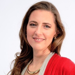 Mag. Karin Neuherz MBA