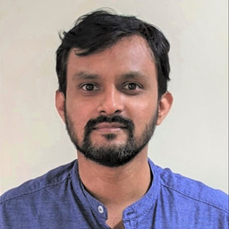 Yogesh Kulkarni