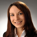 Zina Pietras (vormals: Strottmann)