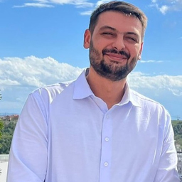 Arlind Selmani