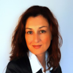 Patricia Fernandez de Landa