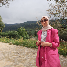 Arij Kacem