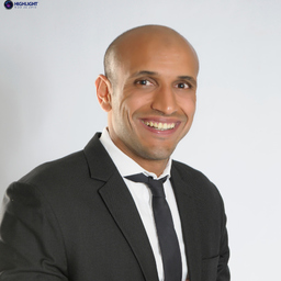 Ahmed Alwany