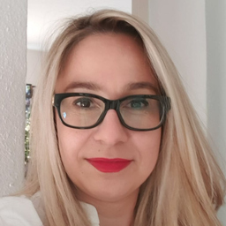 Konstantina Karageorgou