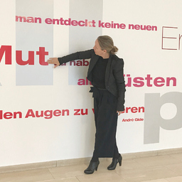 Bettina Allemeier