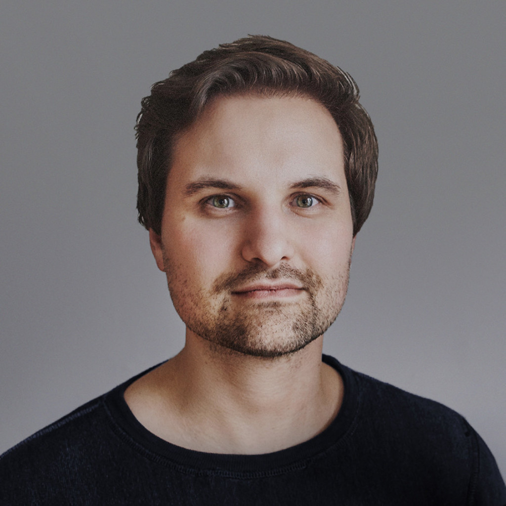 Michael Krisch Redner/Impulsgeber Redner/Impulsgeber XING