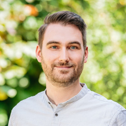 Gerome Körbel's profile picture