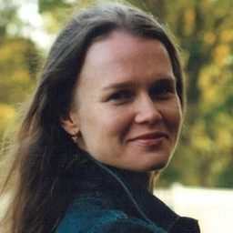 Natalia Morgen