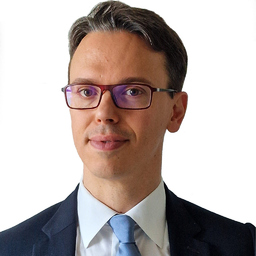 Stéphane Gaillard