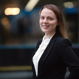 Oksana Tiurina's profile picture