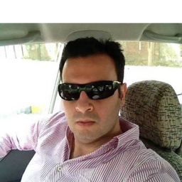 Shan Raza's profile picture