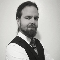 Prof. Dr. Stephan Hohloch