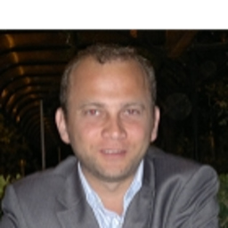 Ali KESKİN