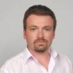 ILKER AKBAS