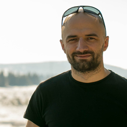 Vlad Romuald