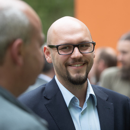 Dominik Lux