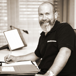 Marc Stuber