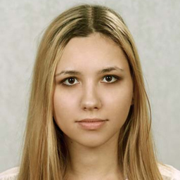 Kateryna Sokur