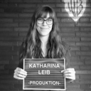 Social Media Profilbild Katharina Leib Köln