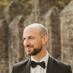 Ulrich Dosch