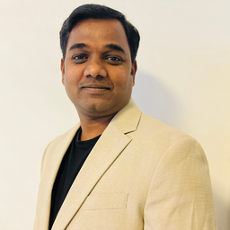 Kirthi Kumar