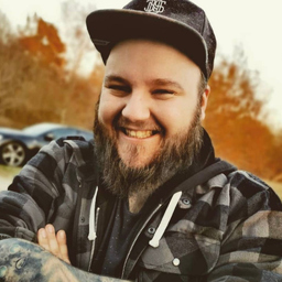 Dustin Langer's profile picture