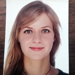 Isa Franziska Falkenburg