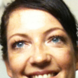 Natalie Pfister