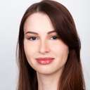 Anna Izmailova