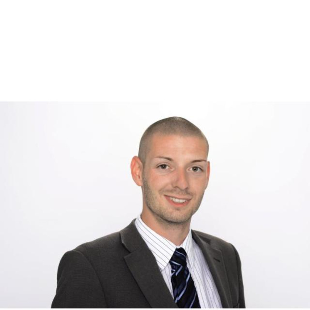 Christian Zschäbitz Kaufmann für Versicherungen und Finanzen